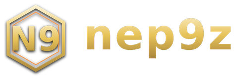 nep9z logo